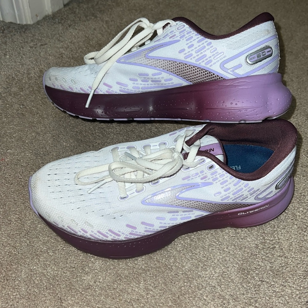 Brooks Glycerin Shoes